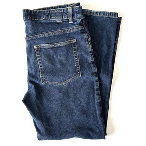 Patagonia Men's Straight Jeans 34